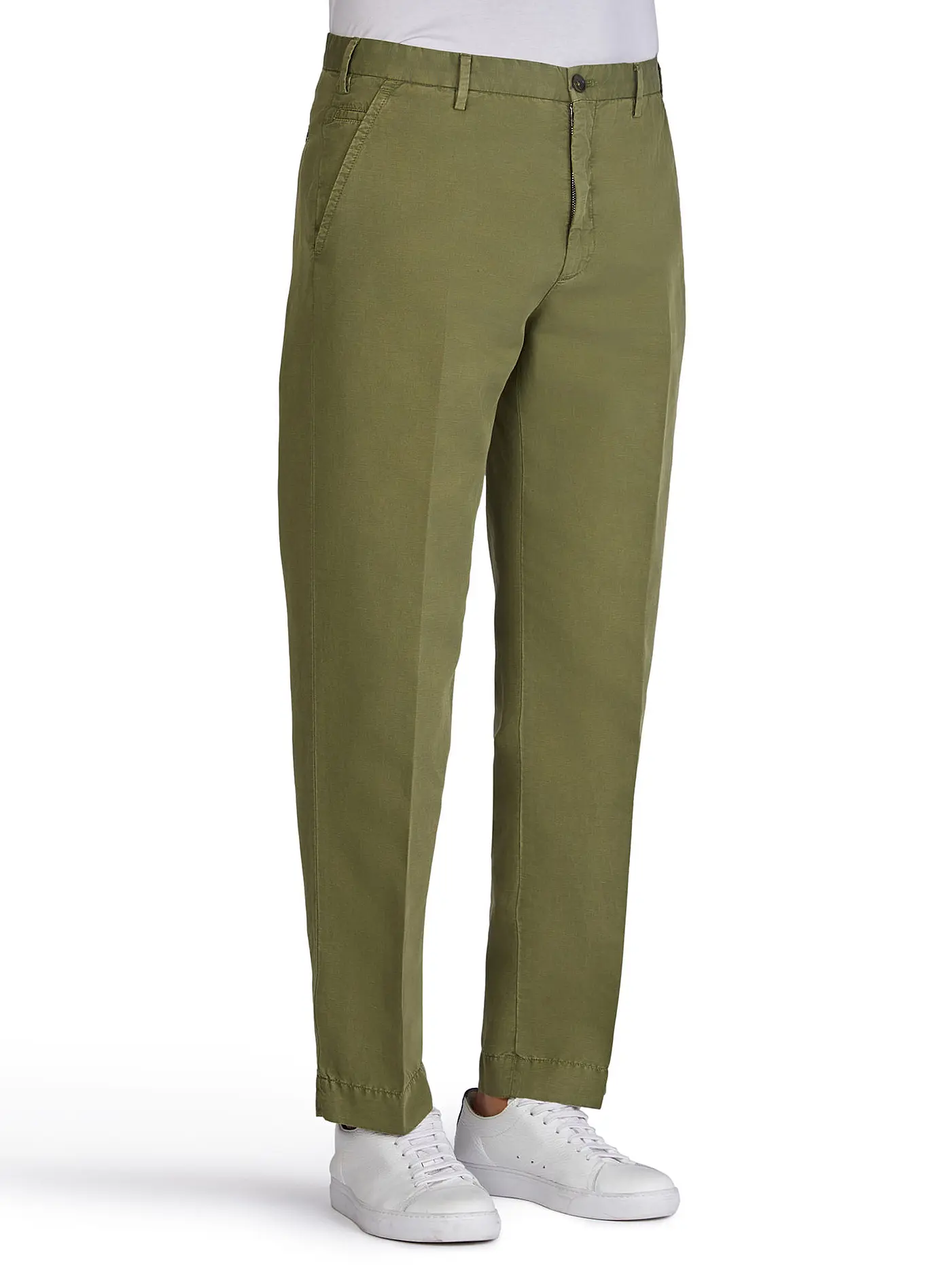 INCOTEX | Chino Loose Fit | 